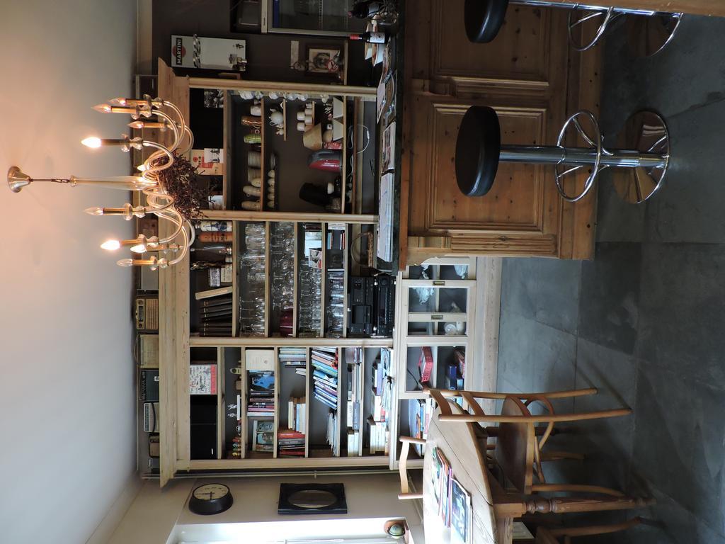 B&B Villa Vanilla Ypres Extérieur photo