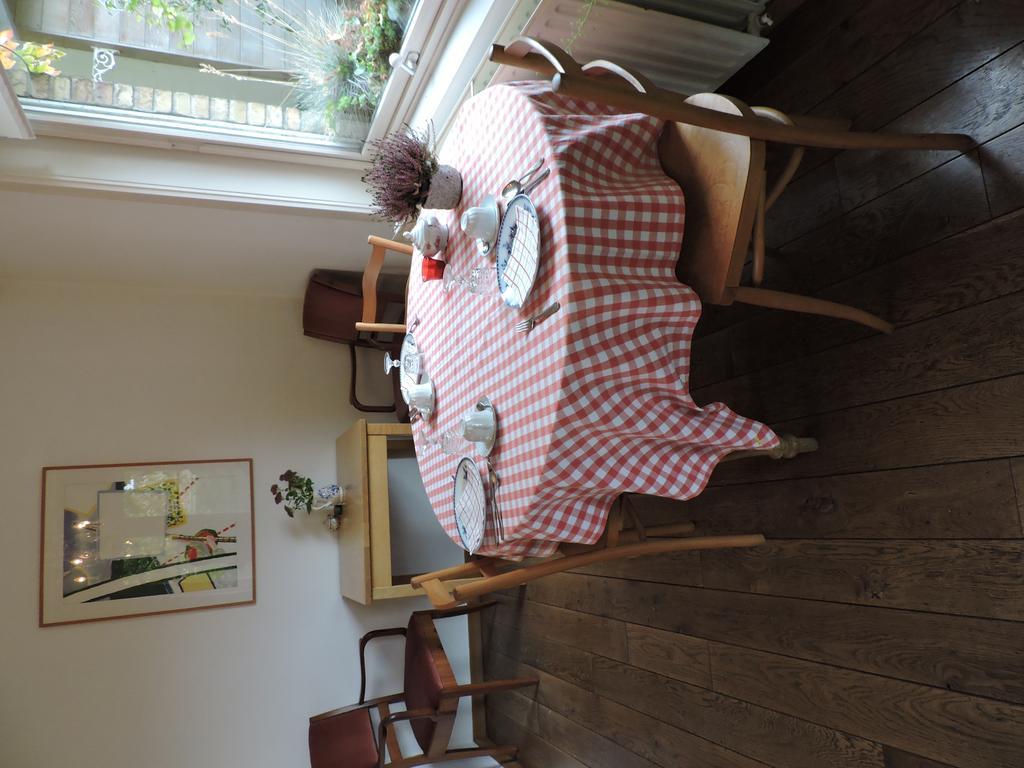 B&B Villa Vanilla Ypres Extérieur photo