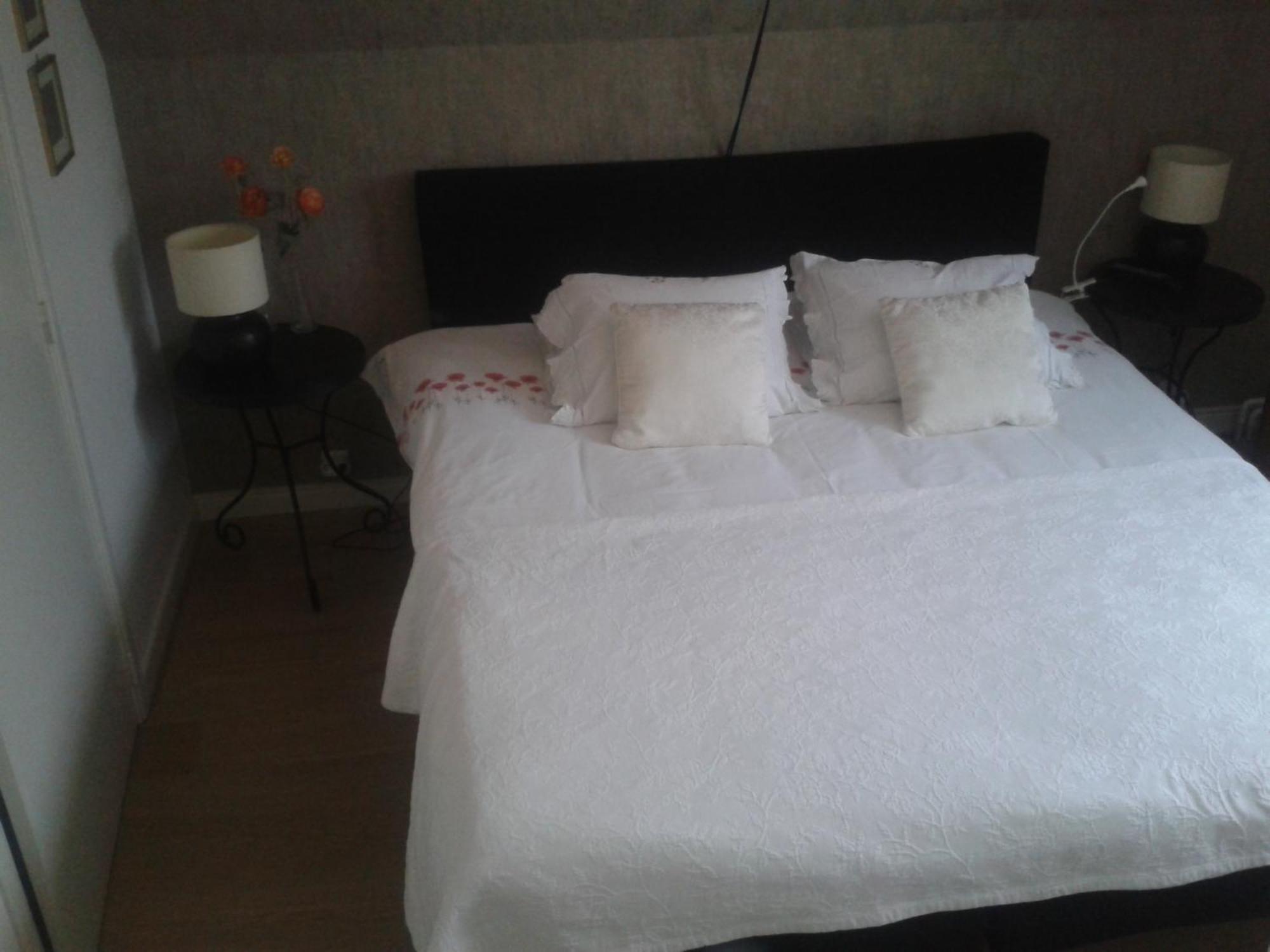 B&B Villa Vanilla Ypres Extérieur photo
