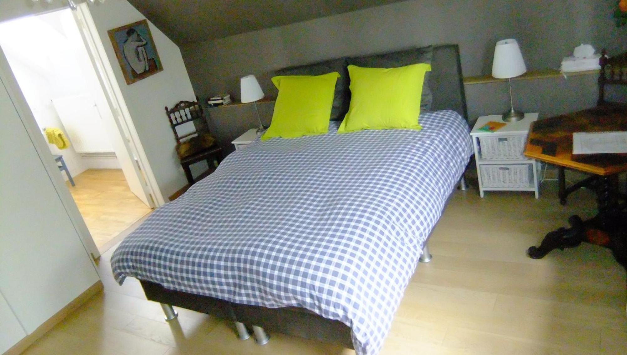 B&B Villa Vanilla Ypres Extérieur photo