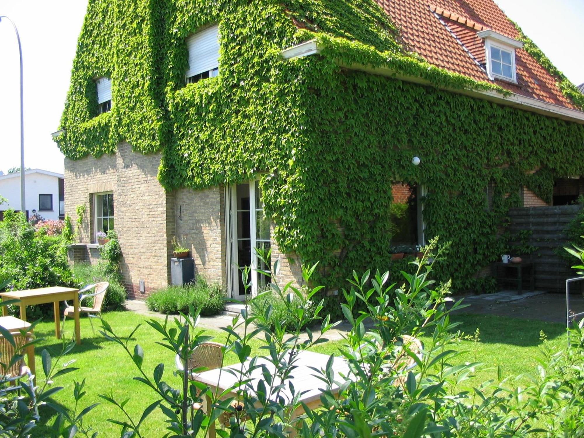 B&B Villa Vanilla Ypres Extérieur photo