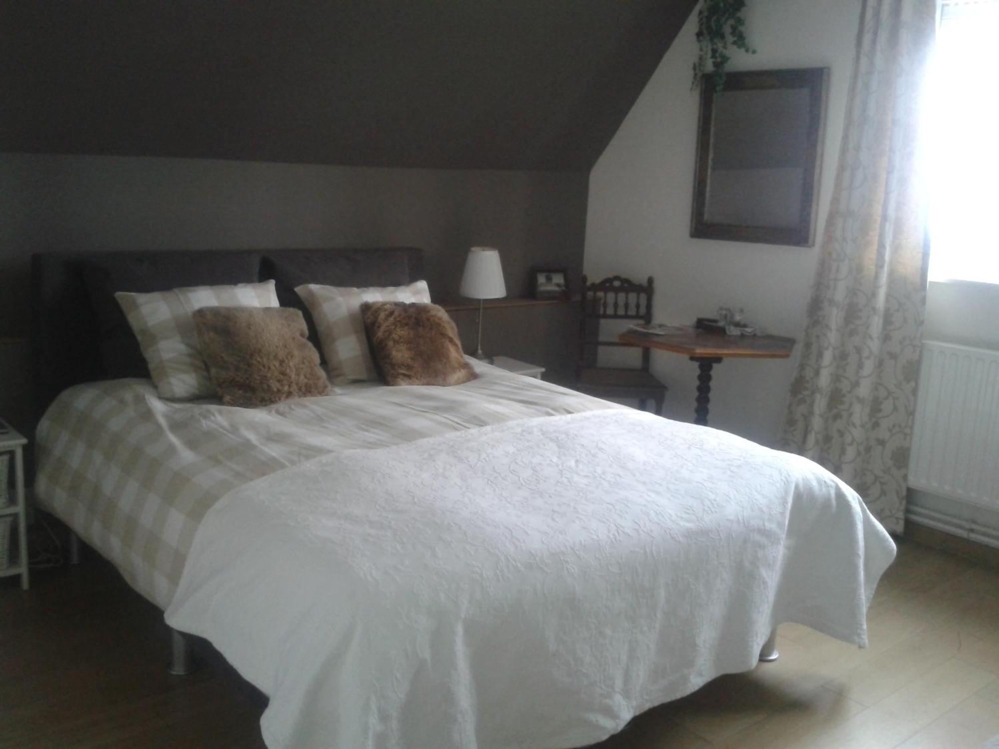 B&B Villa Vanilla Ypres Extérieur photo