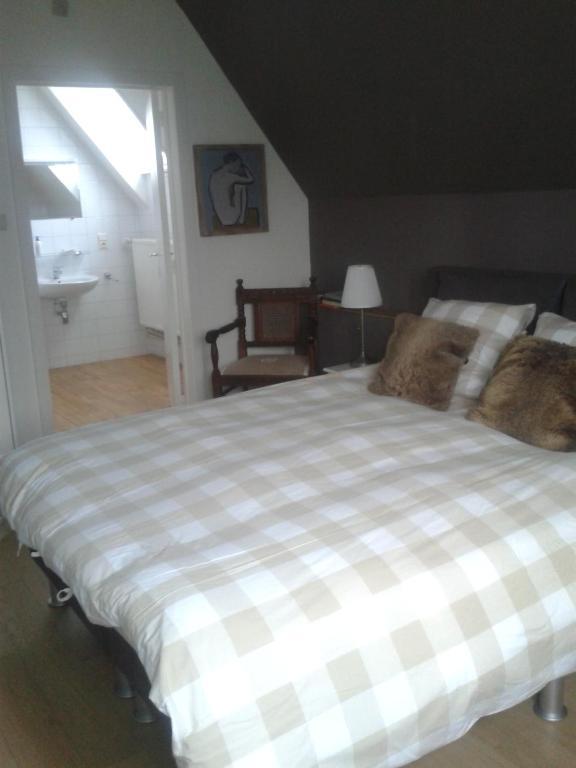 B&B Villa Vanilla Ypres Chambre photo