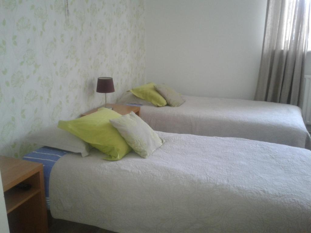 B&B Villa Vanilla Ypres Chambre photo