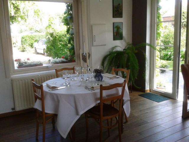 B&B Villa Vanilla Ypres Extérieur photo