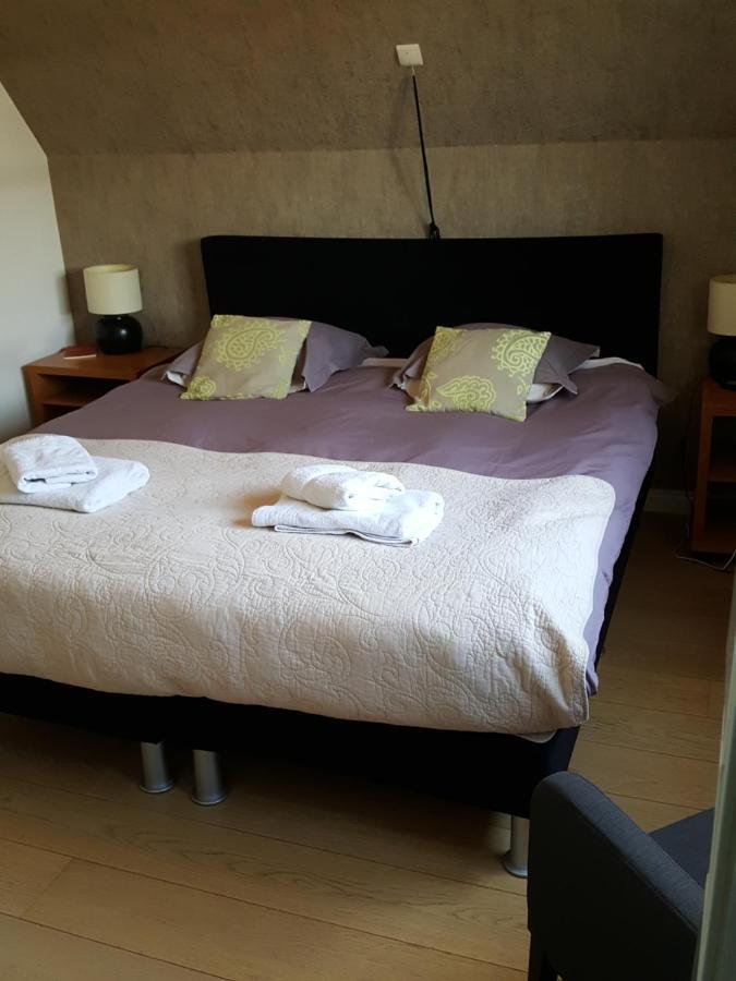 B&B Villa Vanilla Ypres Extérieur photo