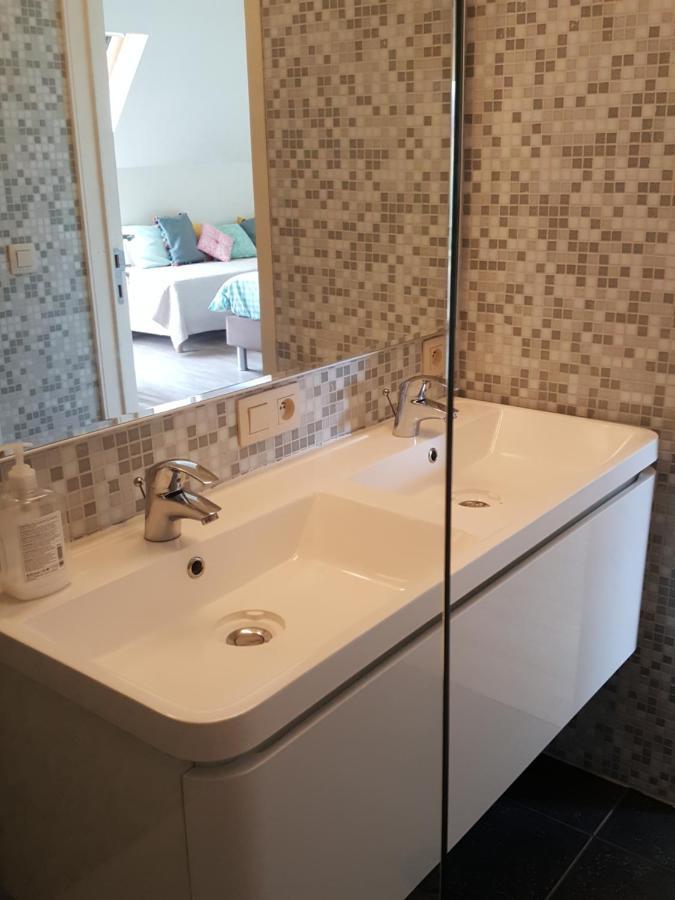 B&B Villa Vanilla Ypres Extérieur photo