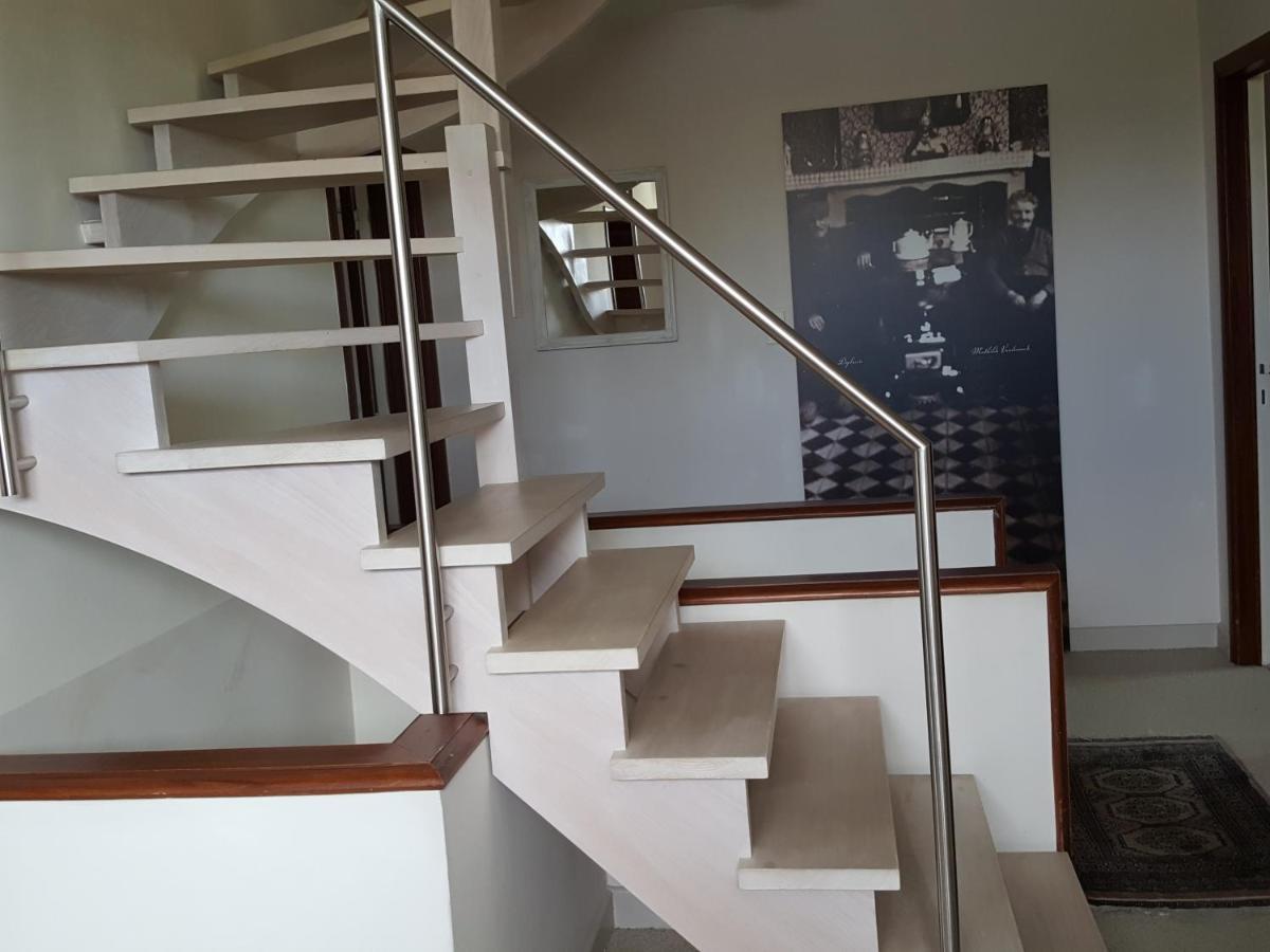B&B Villa Vanilla Ypres Extérieur photo